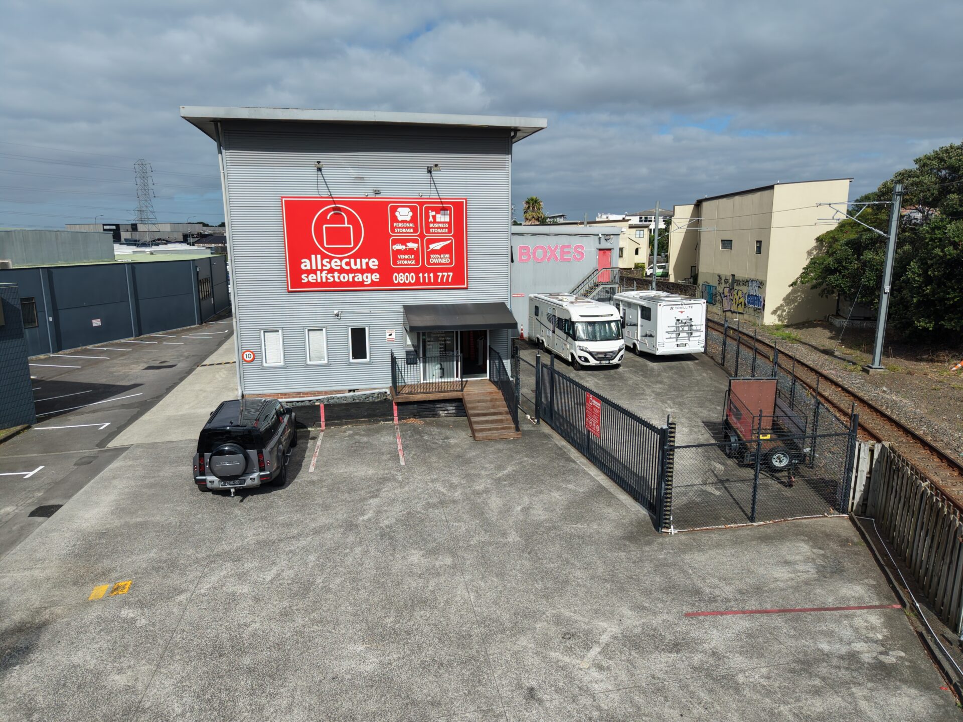 Onehunga