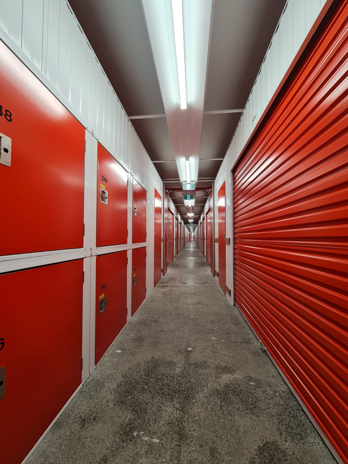 Maximising Townhouse Living: The Essential Role of Self Storage