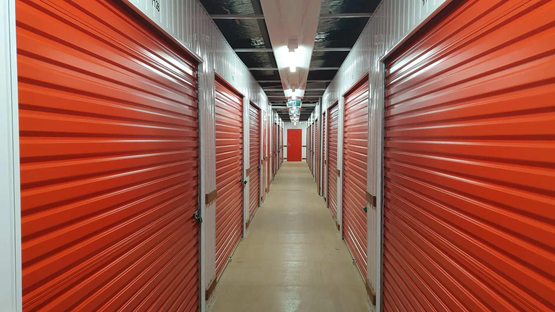 Self Storage Three Kings - All Secure Self Storage
